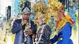 CUMA KAMU - Cover Pengantin #dangdut #orgentungal #wedding #pernikahan #dokumentasipernikahan