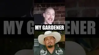 My Gardener