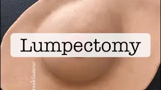 Playdough Surgery 🔪🍈🍈- Lumpectomy