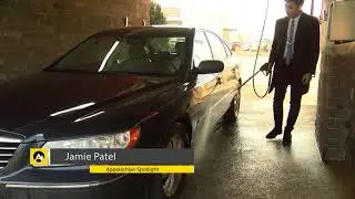 Appalachian Spotlight: How to save your car from salt