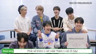 [VIETSUB] TEMPEST VÀ BUỔI PHỎNG VẤN CÙNG TẠP CHÍ BUZZ_pia NHẬT BẢN (dịch bởi Chanbindaisuki)