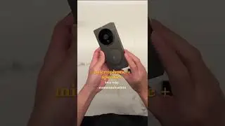 Smart Video Doorbell G4