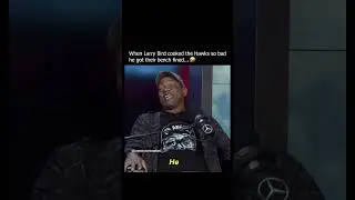 Top 5 trash talk moments all time...😆🍿