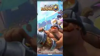 Classic challenge #clashroyale
