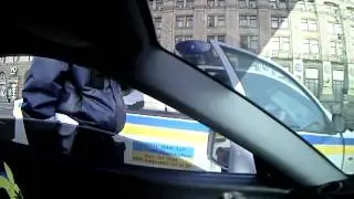 Так и  не понял чего меня остановили
