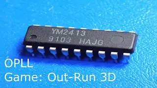 Yamaha OPL Series (Remake)