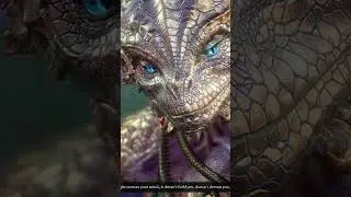 Dream Visitor Offers a Helping 