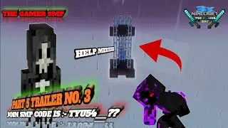 Part 5 Trailer the gamer SMP season 1, lapata smp, minecraft but, long video , himlands#3
