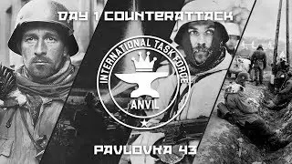 [ARMA3 Iron Front RB] 