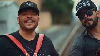 Michael Salgado - Sangre de Rey