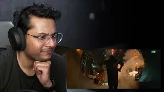 Max Teaser • Reaction