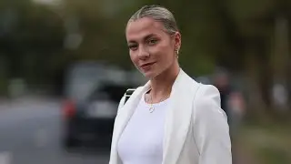 Ehrliches Geständnis: Valentina Pahde wollte längst Kinder