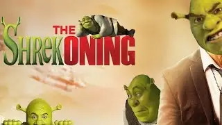 The Shrekoning (Gmod Hide N' Go)