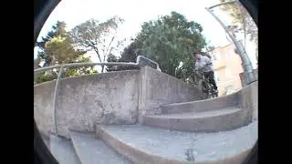 Homies Section 3 