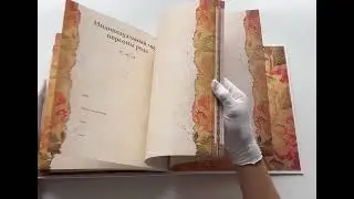 Родословная книга 