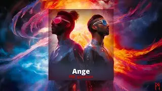 [Free] PNL Type Beat "ANGE" - Instru Cloud / Mélancolique 2023
