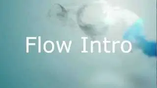 Flow - Template for Sony Vegas Pro 11 [Intro]