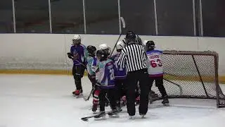 школа Макарова -Старт период 3