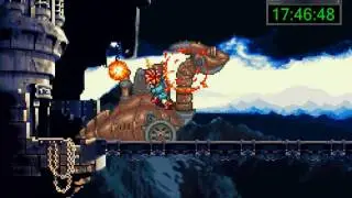 Desktop April 2016 l Chrono Trigger