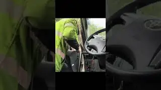 San Hima Gen 2 Towing Mirrors - Installation & Testing #camping #4wd #4x4 #vicoffroad #offroad