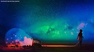 Sleep Music: Wake Up Happy  - To Heal While You Sleep