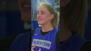 Why I Chose Creighton