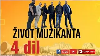 ŽIVOT MUZIKANTA 4 DÍL Dobrodružství indiánů 😂😂😂😂😂😂😂😂😂😂😂😂😂😂😂