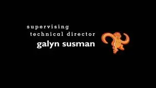 Toy Story 2: End Credits (1999) (Woody's Roundup)