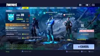 Fortnite