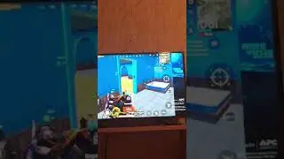 Взгляд на игру PuBG MoBaIl tortee araPushit arxy nikitanga ultra