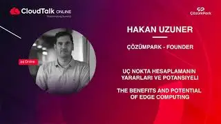 Uç Nokta Hesaplamanın Yararları ve Potansiyeli