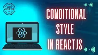 conditional style in reactjs
