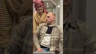 Исключительно юмористический характер 😂