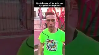 messi in psg after winning world cup #shortvideo #soccer #football #messi #footballmemes #memes #fy