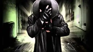 WWE The Undertaker Custom Heel Theme Song 2015 - (Traumatosis - The Undertaker)