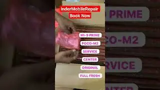Book Now Only WhatsApp pls Contact No 8745827096 #shortvideo #shortviral #shorts #indermobilerepair