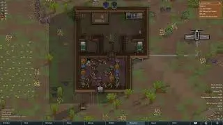 rimworld halo