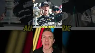 Predicting The 2024 NASCAR Cup Series Playoffs