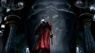 Let's Play DMC4 - Part 1