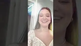 Реакция мамы на цвет волос