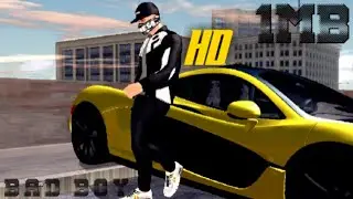 Bad boy skin mod|Gta sa android|1mb|full hd new skin