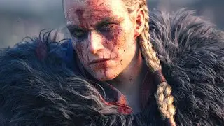 Skillet - Surviving The Game [GMV]