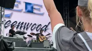 Dixie Road - Lee Greenwood - Alabama June Jam XVIII 2024