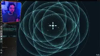 Eve Online Scanning Tutorial / Walk through / Guide - Practical Examples