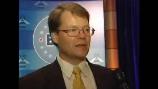 The Voice of the Spelling Bee: Jacques Bailly