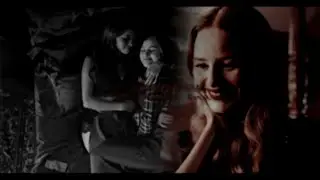 cheryl&toni \\ я не могу без тебя спаать...