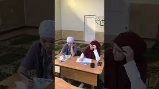 ХАДИСЫ УСТАМИ ДЕТЕЙ