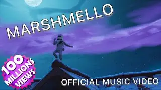 FORTNITE’S MARSHMELLO’S OFFICIAL MUSIC VIDEO Deadmau5 - Monophobia (feat. Rob Swire) (BassBoosted)