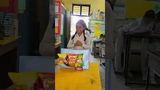 Guess 🤔 the Correct 👍Chips 🍟Name 😃Interesting Game 🤣#trending #school #funactivites #viralshort