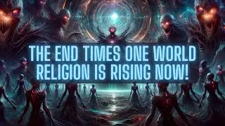 The 13th Dimension & More End Times Deception | TSR 352